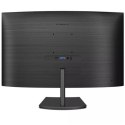 Philips | 241E1SC | 24 " | FHD | VA | 16:9 | Black | 4 ms | 250 cd/m² | HDMI audio out | HDMI ports quantity 1 | 75 Hz