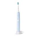 Philips | HX6803/04 | Sonicare ProtectiveClean 4300 Toothbrush | Rechargeable | For adults | Number of brush heads included 1 | 