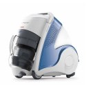 Polti | PBEU0100 Unico MCV80_Total Clean & Turbo | Multifunction vacuum cleaner | Bagless | Washing function | Wet suction | Pow