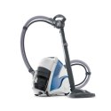 Polti | PBEU0100 Unico MCV80_Total Clean & Turbo | Multifunction vacuum cleaner | Bagless | Washing function | Wet suction | Pow