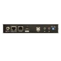 Przedłużacz KVM Aten | CE820 USB HDMI HDBaseT 2.0 (4K@100 m)