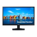 Samsung | LS24A336NHUXEN | 24 " | VA | FHD | 1920 x 1080 | 16:9 | 5 ms | 250 cd/m² | Black | HDMI ports quantity 1 | 60 Hz