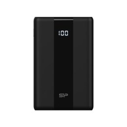 Silicon Power | QP55 | Power Bank | 10000 mAh | Black