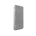 Silicon Power | QP77 | Power Bank | 10000 mAh | Grey