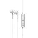 Słuchawki Bluetooth Style 1 Snow Energy Sistem | Style 1 | Bluetooth Earphones | Wireless | In-ear | Microphone | Wireless | Sno