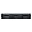 Synology | 24-Bay | FS3410 | Intel Xeon | D-1541 | Częstotliwość procesora 2,7 GHz | 16 GB | DDR4