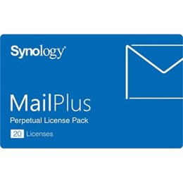 Synology | MailPlus 20 licencji