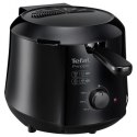 TEFAL | FF230831 | Principio Frytkownica | Moc 1000 W | Pojemność 1,2 L | Czarny