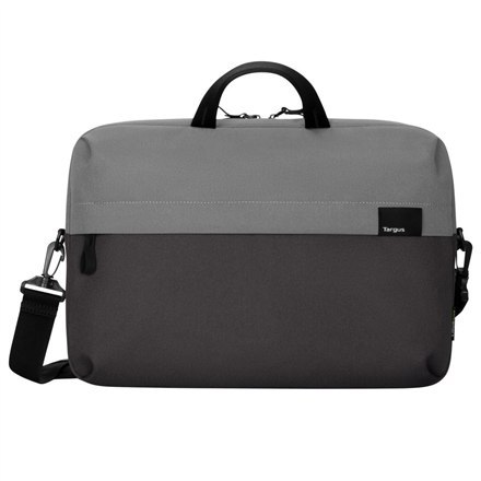 Targus | Fits up to size 14 " | Sagano Slipcase | Black | Shoulder strap