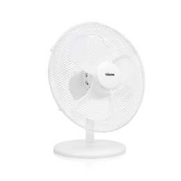 Tristar | Desk fan | VE-5727 | Desk fan | White | Diameter 30 cm | Number of speeds 3 | Oscillation | 40 W | No