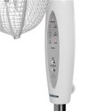 Tristar | Stand fan | VE-5898 | Stand Fan | White | Diameter 40 cm | Number of speeds 3 | Oscillation | 45 W | Yes