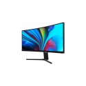 Xiaomi | 30 " | WFHD | 2560 x 1080 | 21:9 | 4 ms | 300 cd/m² | HDMI ports quantity 2 | 200 Hz