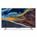 Xiaomi Q2 TV 50" (125 cm), Smart TV, Google TV, 4K UHD, 3840 x 2160, Wi-Fi, DVB-T2/C, DVB-S2, Szary