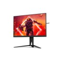 AOC | AG275QXN/EU | 27 " | VA | 2560 x 1440 pikseli | 1 ms | Ilość portów HDMI 2 | 165 Hz