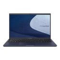 Asus | ExpertBook | B1 B1500CBA-BQ0481X | Star Black | 15.6 " | IPS | FHD | 1920 x 1080 pikseli | Lśnienie | Intel Core i3 | i3-