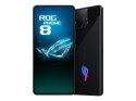 Asus ROG Phone 8 w kolorze Phantom Black to flagowy smartfon zapewniający wyjątkowe wrażenia użytkownika. Wyposażony w imponując