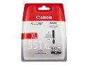 Black Ink tank 551BK XL Canon CLI