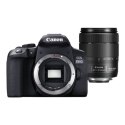 Canon EOS | 850D | EF-S 18-135mm IS USM lens | Black