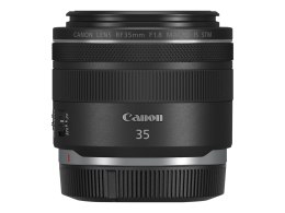 Canon Lens RF35mm f/1.8 Macro IS STM Canon