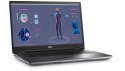 Dell Mobile Precision 7780 17.3-calowy Laptop WVA FHD 1920 x 1080 px Intel Core i9 i7-13850HX 32 GB RAM SSD 1000 GB NVIDIA RTX 2