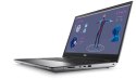 Dell Mobile Precision 7780 17.3-calowy Laptop WVA FHD 1920 x 1080 px Intel Core i9 i7-13850HX 32 GB RAM SSD 1000 GB NVIDIA RTX 2