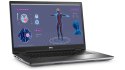 Dell Mobile Precision 7780 17.3-calowy Laptop z Procesorem Intel Core i7 i Kartą Graficzną NVIDIA RTX 3500 Ada 12 GB GDDR6, 32 G