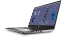 Dell Mobile Precision 7780 17.3-calowy Laptop z Procesorem Intel Core i7 i Kartą Graficzną NVIDIA RTX 3500 Ada 12 GB GDDR6, 32 G