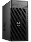 Dell Precision 3660 Tower z procesorem Intel Core i9-13900, 32 GB pamięci DDR5 UD NECC, dyskiem SSD 1000 GB, kartą graficzną Nvi