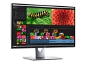 Dell | UP3218KA | 32 " | IPS | 16:9 | 6 ms | 400 cd/m² | Czarny, Srebrny | 60 Hz