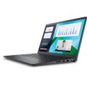 Dell | Vostro 14 3430 | Czarny | 14 " | WVA | FHD | 1920 x 1080 | Matowa Taśma | Intel Core i5 | i5-1335U | SSD | 16 GB | DDR4 |