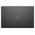 Dell | Vostro 15 3520 | Czarny | 15,6" | WVA | FHD | 1920 x 1080 | Matowa powłoka przeciwświetlna | Intel Core i3 | i3-1215U | S