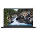 Dell | Vostro 15 3525 | Czarny | 15,6 " | WVA | Full HD | 1920 x 1080 | Hz | Matowa | AMD Ryzen 5 | 5500U | SSD | 8 GB | DDR4 | 