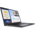 Dell | Vostro 15 3535 | Czarny | 15,6 " | WVA | FHD | 1920 x 1080 | Matowa powłoka | AMD Ryzen 3 7330U | SSD 8 GB DDR4 | 256 GB 