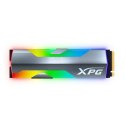 Dysk SSD ADATA SPECTRIX S20G 1000GB M.2 2280, PCIe Gen3x4, prędkość zapisu 1800 MB/s, odczytu 2500 MB/s