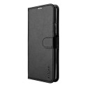 FIXED Opus for Xiaomi Redmi Note 12S, Black