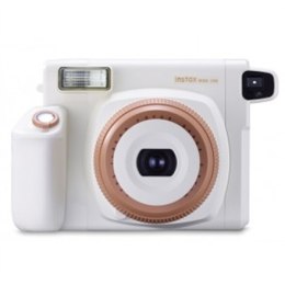 Fujifilm | Alkaliczna Bateria | Karmel | 0.3m - ∞ | 800 | Aparat Instax Wide 300