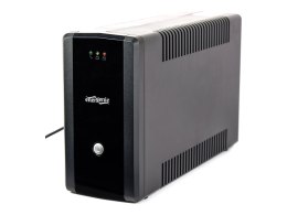 Gembird | UPS Domowy | EG-UPS-H650 | 650 VA | 390 W