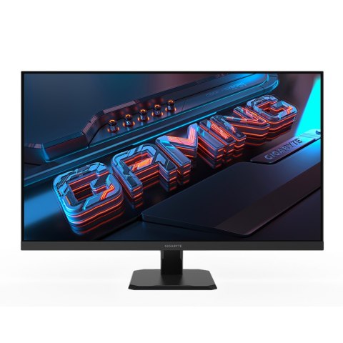 Gigabyte Monitor 32" IPS 2560 x 1440 1ms 170Hz, 2x HDMI. Monitor Full HD o przekątnej 32 cali, wyposażony w technologię IPS dla 