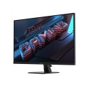 Gigabyte Monitor 32" IPS 2560 x 1440 1ms 170Hz, 2x HDMI. Monitor Full HD o przekątnej 32 cali, wyposażony w technologię IPS dla 