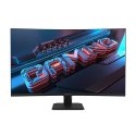 Gigabyte | Monitor GS32QC EU VA 31.5" 2560 x 1440 1ms 300 cd/m² HDMI x2 170 Hz