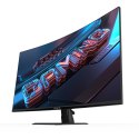 Gigabyte | Monitor GS32QC EU VA 31.5" 2560 x 1440 1ms 300 cd/m² HDMI x2 170 Hz