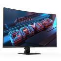 Gigabyte | Monitor GS32QC EU VA 31.5" 2560 x 1440 1ms 300 cd/m² HDMI x2 170 Hz