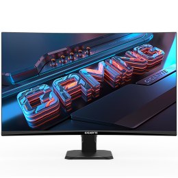 Gigabyte | Monitor Gamingowy GS27QC EU VA 27