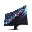 Gigabyte | Monitor Gamingowy GS27QC EU VA 27" 1ms 250 cd/m² 2 Porty HDMI 170 Hz