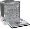 Gorenje GV643D60 Dishwasher, D, Built in, Width 59,8 cm, Number of place settings 16, White