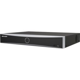 Hikvision | 1 | Rejestrator NVR DS-7604NXI-K1 dla kamer sieciowych | 4-kanałowy