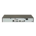 Hikvision | 1 | Rejestrator NVR DS-7604NXI-K1 dla kamer sieciowych | 4-kanałowy