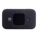 Huawei E5577-320 Przenośny Router Mobilny, Kolor Czarny - Błyskawiczna Wysyłka!