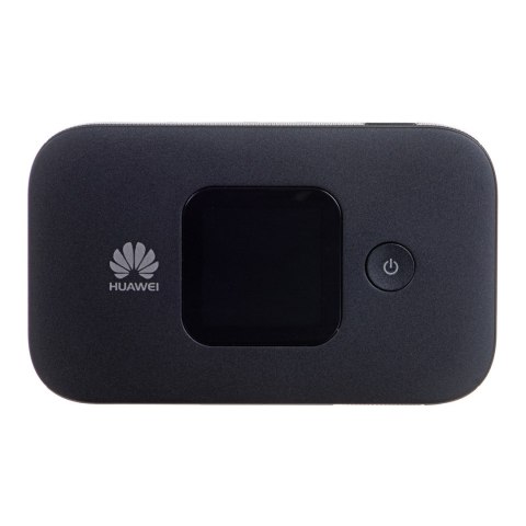 Huawei E5577-320 Przenośny Router Mobilny, Kolor Czarny - Błyskawiczna Wysyłka!