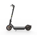 Hulajnoga elektryczna Segway | Kickscooter F65I Powered by Segway | Do 25 km/h | 10 " | Ciemnoszary/Pomarańczowy